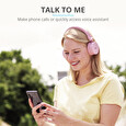 Trust TONES WIRELESS HEADPHONES PINK