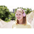 Trust TONES WIRELESS HEADPHONES PINK