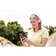 Trust TONES WIRELESS HEADPHONES PINK