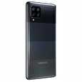 Samsung Galaxy A42 5G SM-A426B Černá DualSIM