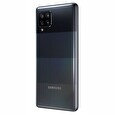 Samsung Galaxy A42 5G SM-A426B Černá DualSIM