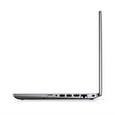 Dell Latitude 5410 14" FHD i5-8365U/8GB/256GB/USB-C/MCR/HDMI/W10Pro/3RNBD/Šedý