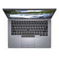 Dell Latitude 5410 14" FHD i5-8365U/8GB/256GB/USB-C/MCR/HDMI/W10Pro/3RNBD/Šedý