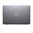 Dell Latitude 5410 14" FHD i5-8365U/8GB/256GB/USB-C/MCR/HDMI/W10Pro/3RNBD/Šedý