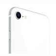 iPhone SE 256GB White