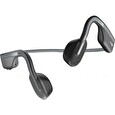 AfterShokz OpenMove, Bluetooth sluchátka před uši, šedá