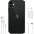 iPhone 11 128GB Black
