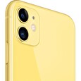 iPhone 11 128GB Yellow