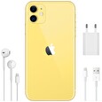 iPhone 11 128GB Yellow