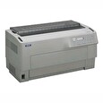 Epson tiskárna jehličková DFX-9000N, A3, 4x9 jehel, 1550 zn/s, 1+9 kopii, USB 1.1, LPT, RS232, NET