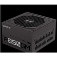 GIGABYTE zdroj 850W 80PLUS Gold Modular