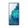Samsung Silicone Cover Galaxy S20 FE Mint