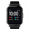 Haylou LS02 Smartwatch Black