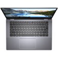 Dell Inspiron 5406 14" FHD 2v1 Touch i3-1115G4/4GB/256GB/FPR/MCR/HDMI/USB-C/W10Home/2RNBD/Stříbrný