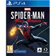 Sony PS4 hra Marvel's Spider-Man MMorales