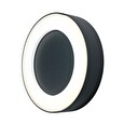 LEDVANCE ENDURA STYLE Ring 13W Dark Grey