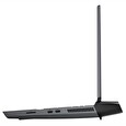 Dell Alienware 51mR2 17,3" FHD i7-10700/32GB/2TB-SSD/RTX2070-8G/MCR/HDMI/THB/W10Home/2RNBD/Černý