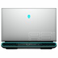 Dell Alienware 51mR2 17,3" FHD i7-10700/32GB/2TB-SSD/RTX2070-8G/MCR/HDMI/THB/W10Home/2RNBD/Stříbrný