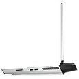 Dell Alienware 51mR2 17,3" FHD i9-10900/32GB/2TB-SSD/RTX2080-8G/MCR/HDMI/THB/W10Home/2RNBD/Stříbrný