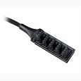Akasa - FLEXA FP5H - 5 x PWM z MB PWM