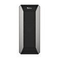 Počítačová skříň Genesis IRID 515 MIDI TOWER
