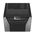 Počítačová skříň Genesis IRID 515 MIDI TOWER