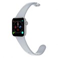 CARNEO Smart hodinky Gear+ CUBE silver