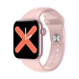CARNEO Smart hodinky Gear+ CUBE rosegold