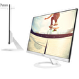 24" LED ASUS VZ249HE-W, V2