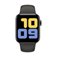CARNEO Smart hodinky Gear+ CUBE black