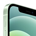 Apple iPhone 12 mini - Chytrý telefon - dual-SIM - 5G NR - 128 GB - CDMA / GSM - 5.4" - 2340 x 1080 pxelů (476 ppi) - Super Retina XDR Display (12 MP přední kamera) - 2x zadní fotoaparát - zelená
