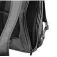 NATEC batoh pro NB 14.1" BHARAL šedý
