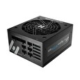 FSP/Fortron HYDRO PTM PRO 1000, 80PLUS PLATINUM, 1000W, modular