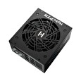 FSP/Fortron HYDRO PTM PRO 1000, 80PLUS PLATINUM, 1000W, modular