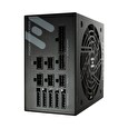 FSP/Fortron HYDRO PTM PRO 1000, 80PLUS PLATINUM, 1000W, modular
