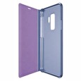 Cu-Be Clear View Xiaomi Redmi 9 Violet