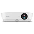 DLP proj. BenQ MS536 - 4000lm,SVGA,HDMI,USB