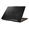 ASUS TUF Gaming F15 FX506LI - 15.6"/144Hz/i7-10870H/8G*2/512G PCIE/GTX1650Ti/W10 Home (Bonfi. Black)