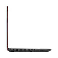 ASUS TUF Gaming F15 FX506LI - 15.6"/144Hz/i7-10870H/8G*2/512G PCIE/GTX1650Ti/W10 Home (Bonfi. Black)