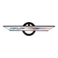 24" LED ASUS VZ249HE, V2