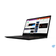 TP X1 Ex 3 15.6UHD/i9-10885H/1TSSD/32G/1650TI/LTE/W10P