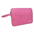 Manhattan Pouzdro Laptop Sleeve Seattle, Fits Widescreens Up To 14.5", 383 x 270 x 30 mm, Coral