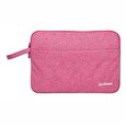 Manhattan Pouzdro Laptop Sleeve Seattle, Fits Widescreens Up To 14.5", 383 x 270 x 30 mm, Coral