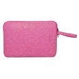 Manhattan Pouzdro Laptop Sleeve Seattle, Fits Widescreens Up To 14.5", 383 x 270 x 30 mm, Coral