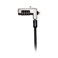 Kensington, Slim Combination Laptop Lock Standard Se
