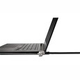 Kensington, Slim Combination Laptop Lock Standard Se