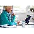 Kensington, Slim Combination Laptop Lock Standard Se