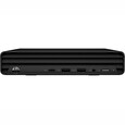 HP 260 G4 DM C5205U/4GB/128GB/WiFi/DOS
