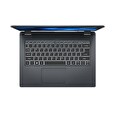 Acer TravelMate P4 (TMP414-51-76ME) i7-1165G7/16GB+N/512GB SSD+N/A/Intel Xe Graphics/14" FHD IPS matný/W10 Pro/Blue