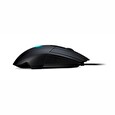 Acer PREDATOR CESTUS 315 - herní myš, 4 levels DPI 800-6500dpi, Pixart 3325 senzor, IPS/speed 100, 8 tlačítek